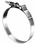 2 T Bolt Band Clamp
