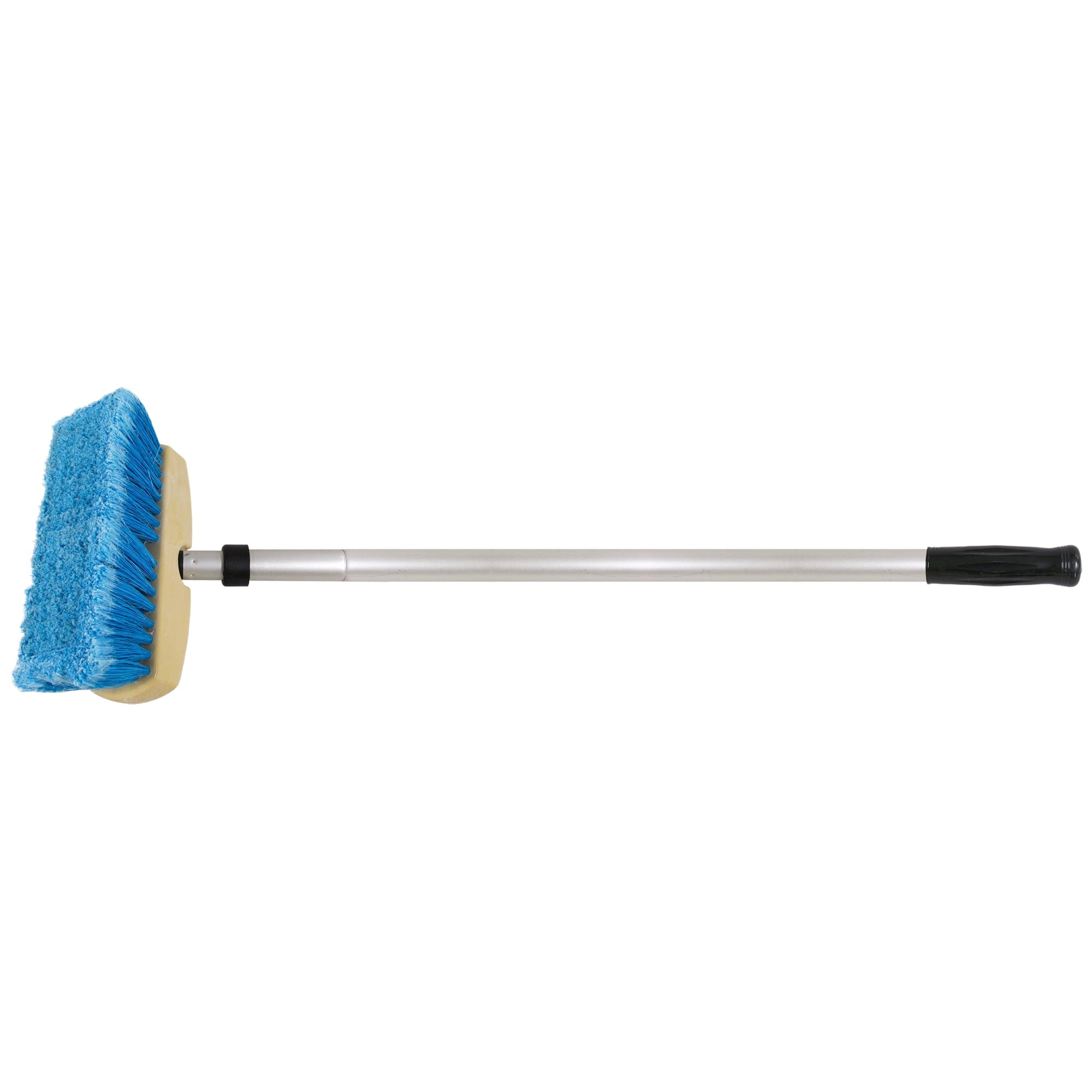 Marine Deck Brush W/Telescoping Alu