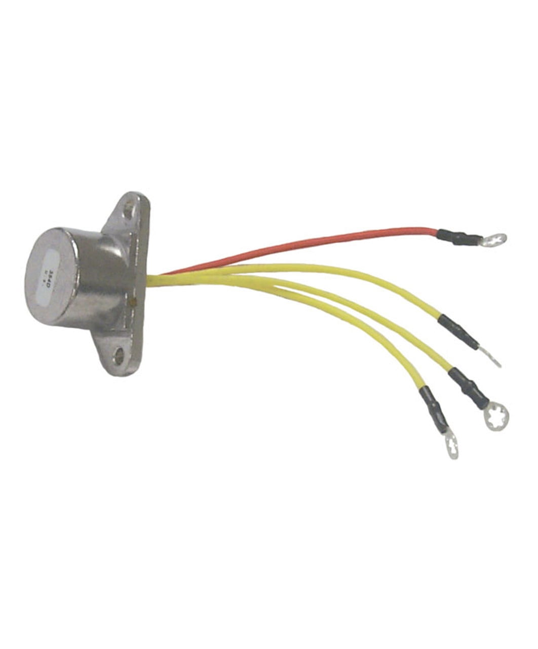 Rectifier