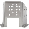 Trim Bracket Stainless Steel