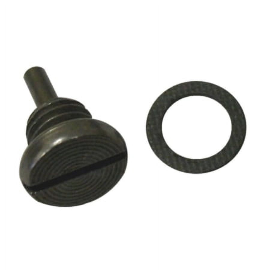 New Outboard  Magnet Lower Unit Drain Plug 10-14834A1 22-67892A1 18-2375 Fits Mercury & Mariner Outboards