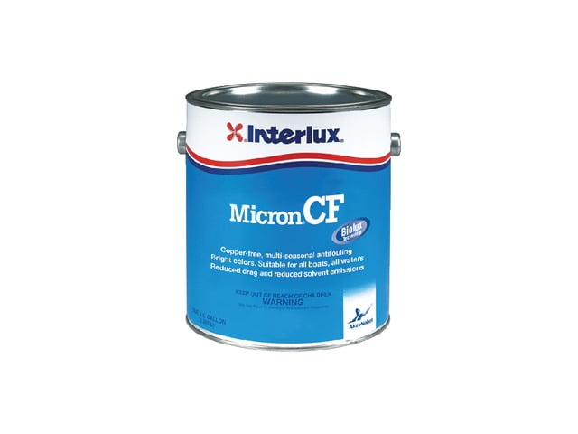 Micron Cf Shell White Gal