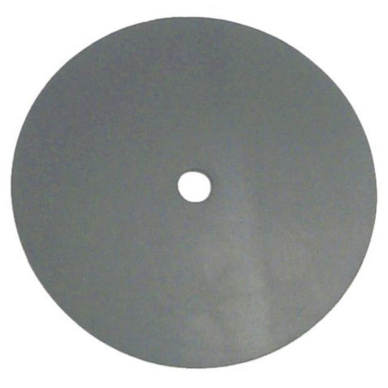Heat Exchanger End Gasket