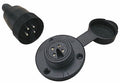 Thermo-Plastic Connector 5 Amp
