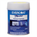 Gel-Kote White Qt