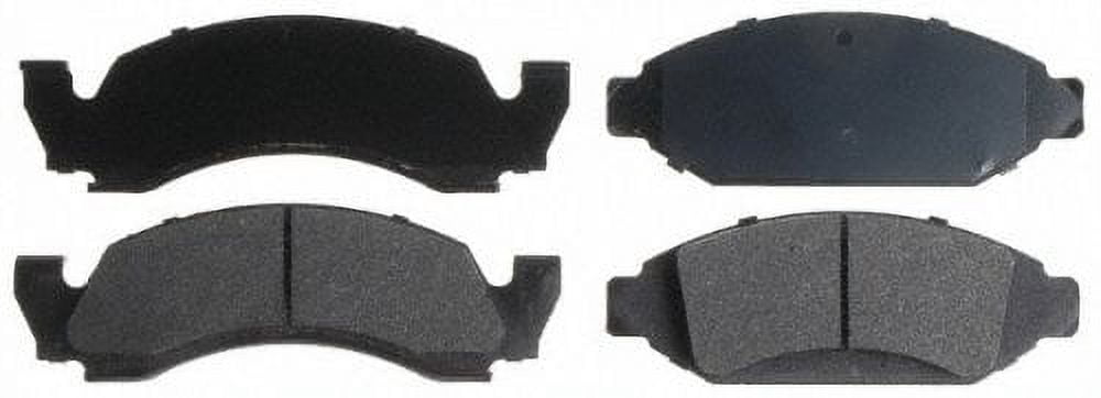 Brake Pad Set
