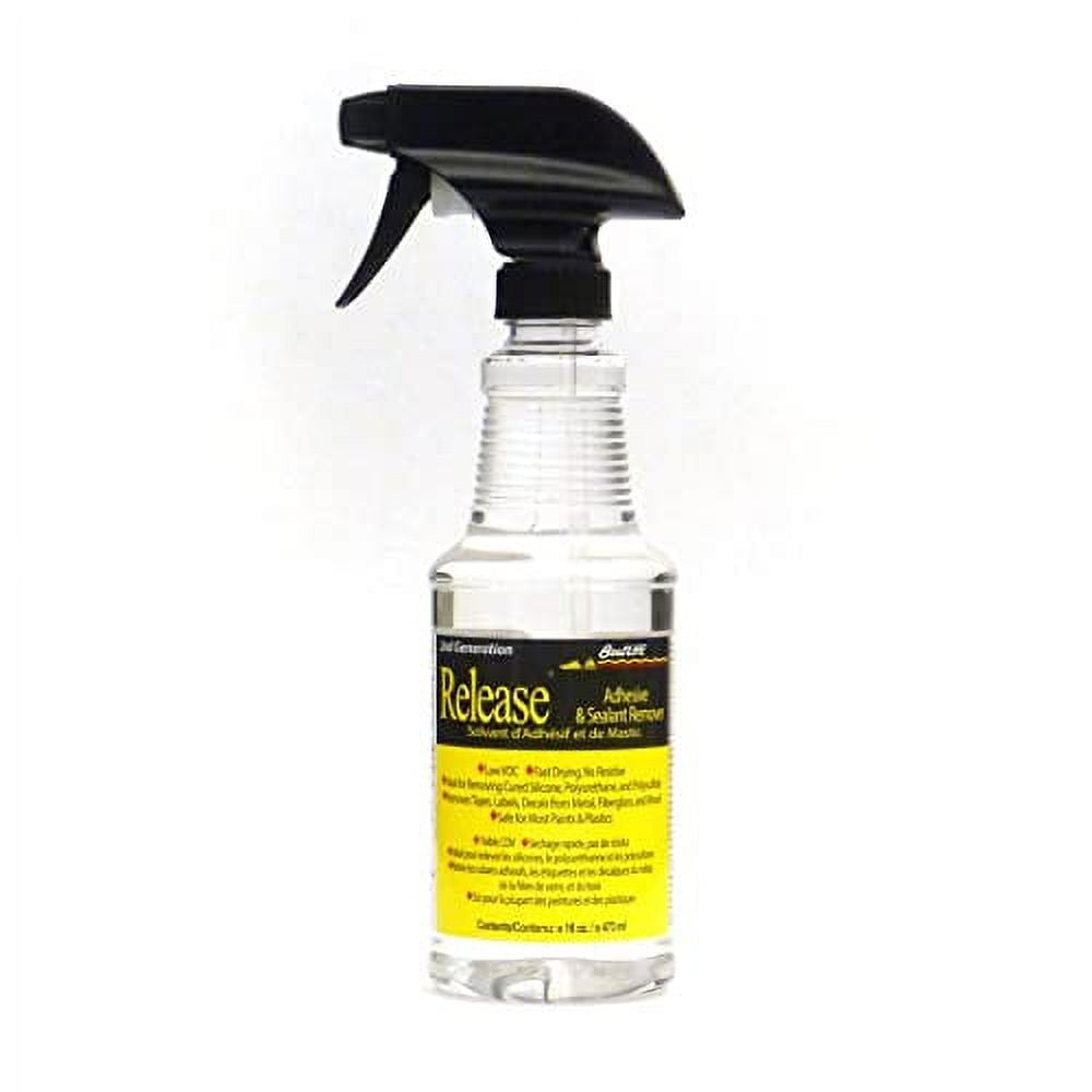 RELEASE 16 FL.OZ.