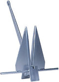 S2000 Danforth Standard  - Order By Vendor P/N