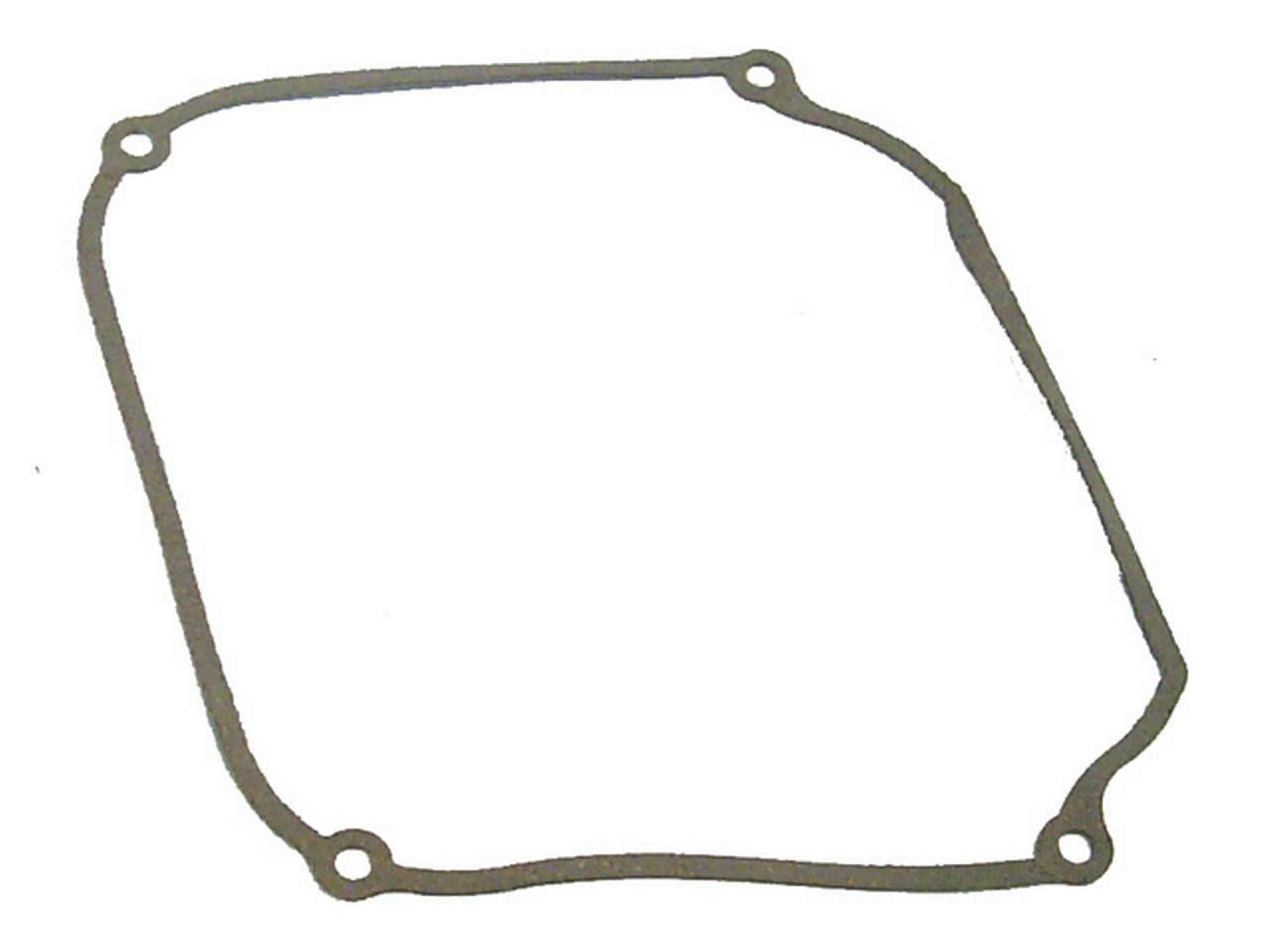 Air Silencer Gasket