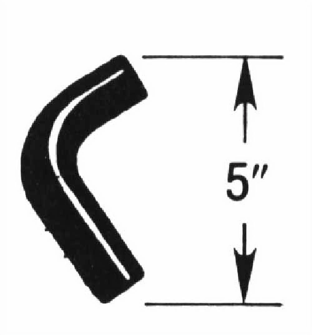 Molded Hose
