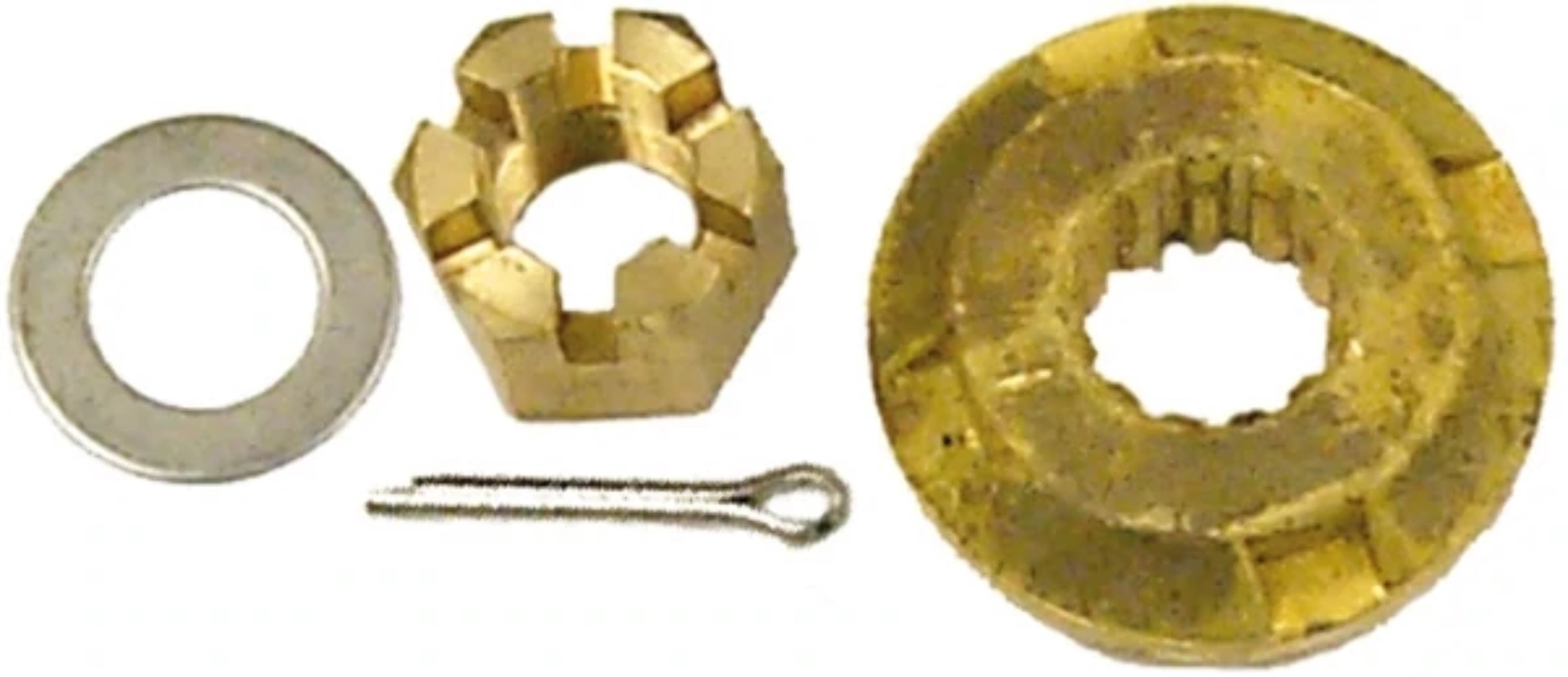 Prop Nut Kit