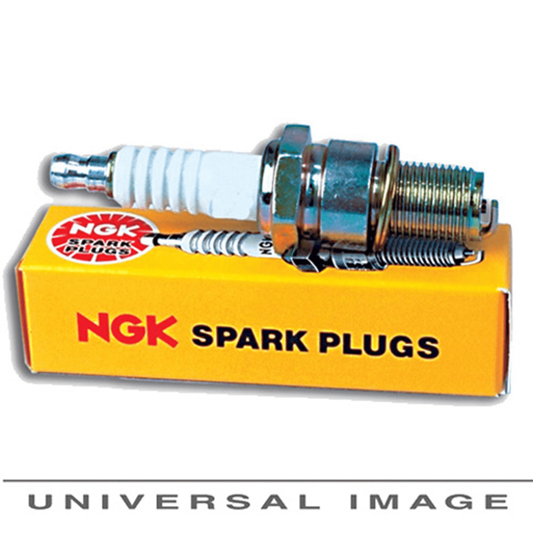 NGK: Standard Nickel Plug 3923