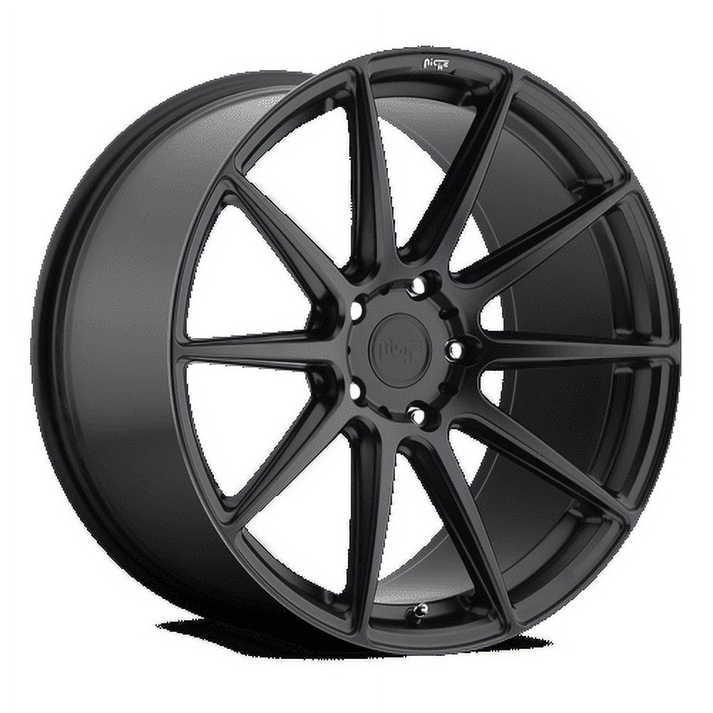Essen 19X10 5X4.5 72.56 Bd +40