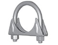 Stainls Mfl Clmp 2 1/2'