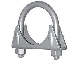 Stainls Mfl Clmp 2 1/2'