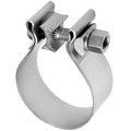 2-3/4' Unique Seal Stainless Steel