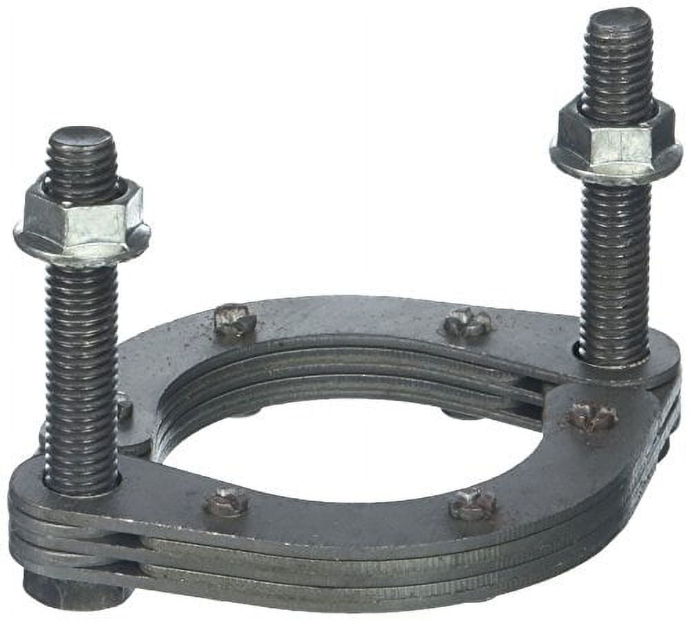 1-3/4'-2' Split Flange