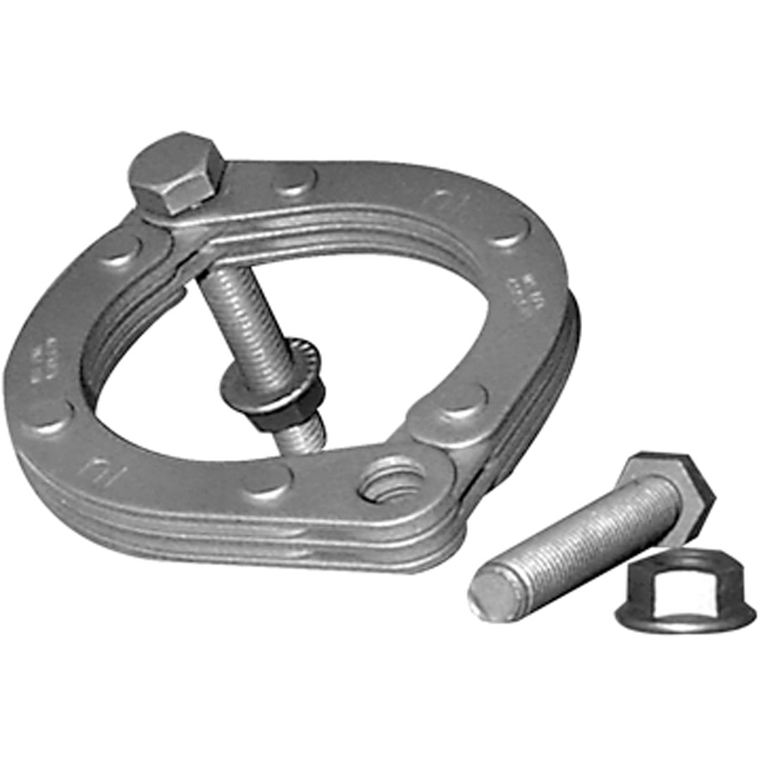2'-2-1/4' Split Flange