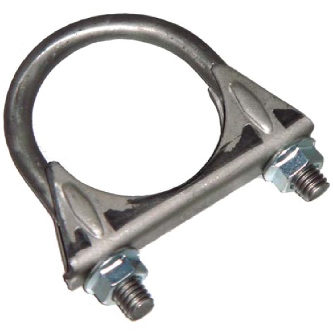 Mufflr Clp 1 3/4 Std Bxd