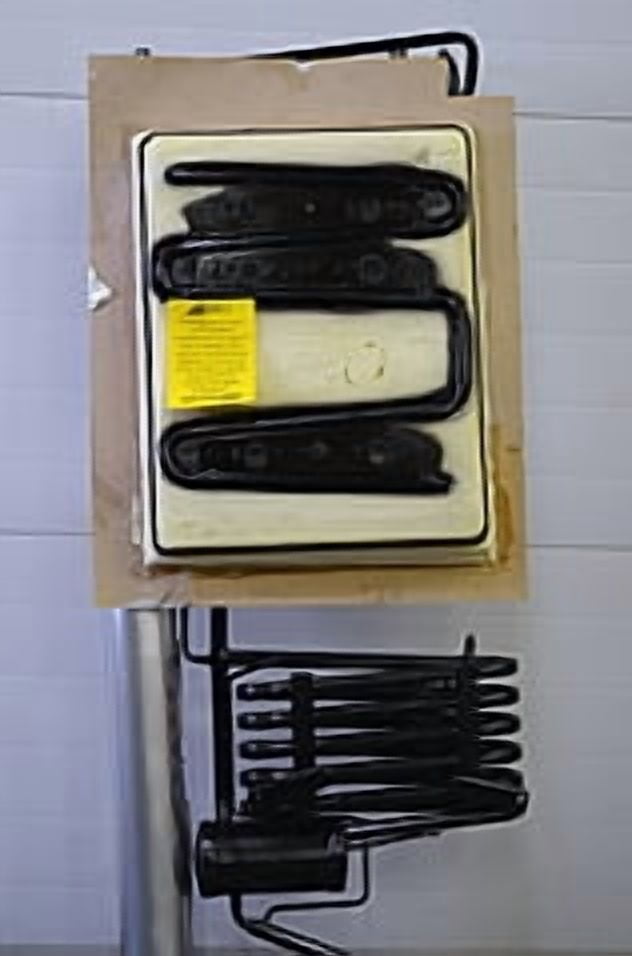 Reman Unit Fits NC611 V.a