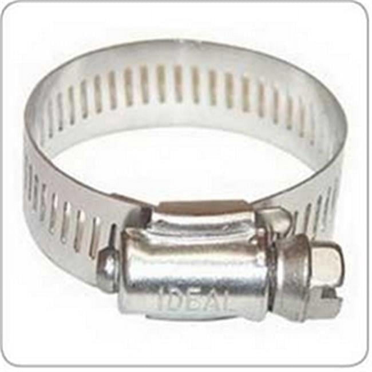 Marine Stainless Clamp