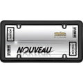 Nouveau Frame  Blk Plastc
