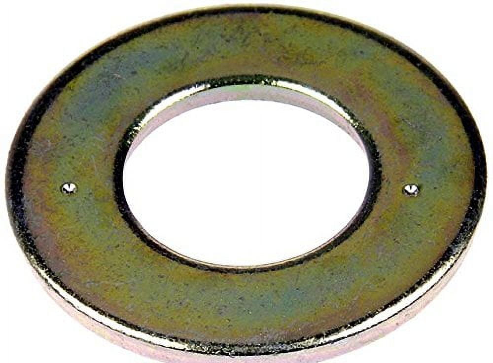 Flt Washers 1/2-M12
