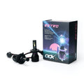 H4 Retro LED Bulb (Box of 2)