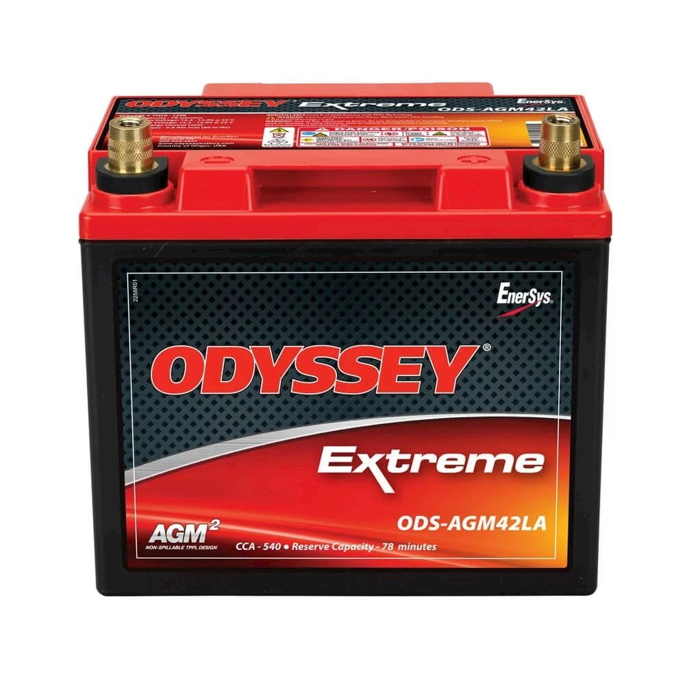 Odyssey PC1200T