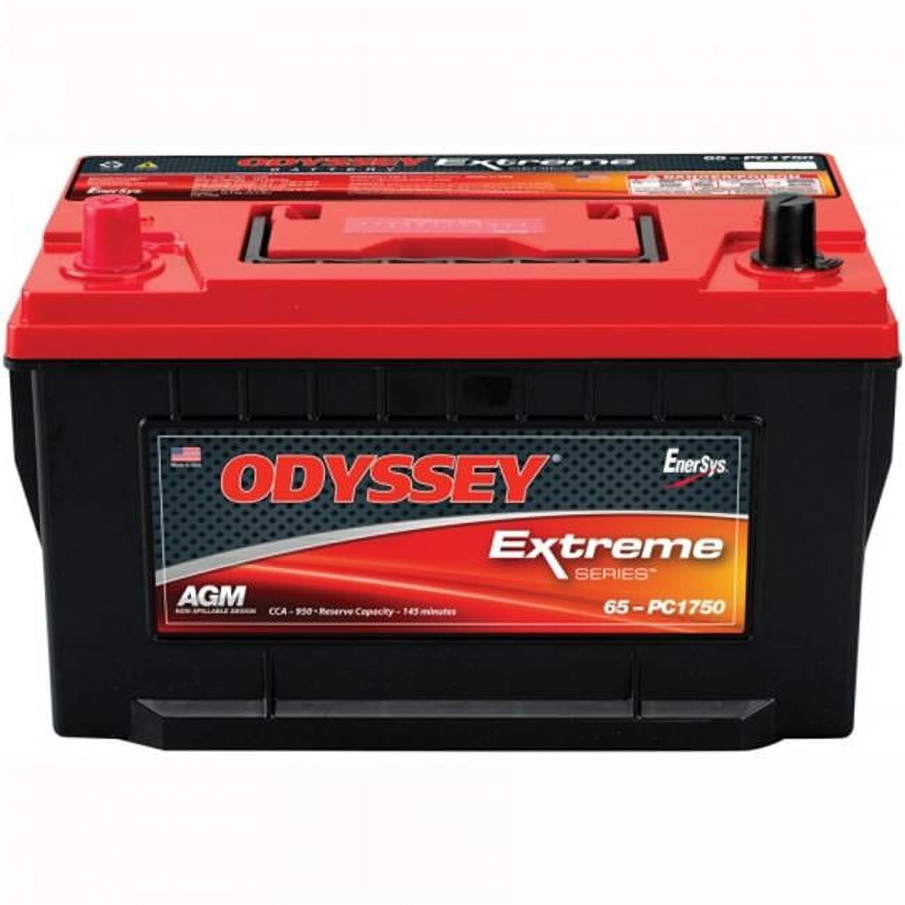 Odyssey 65-PC1750