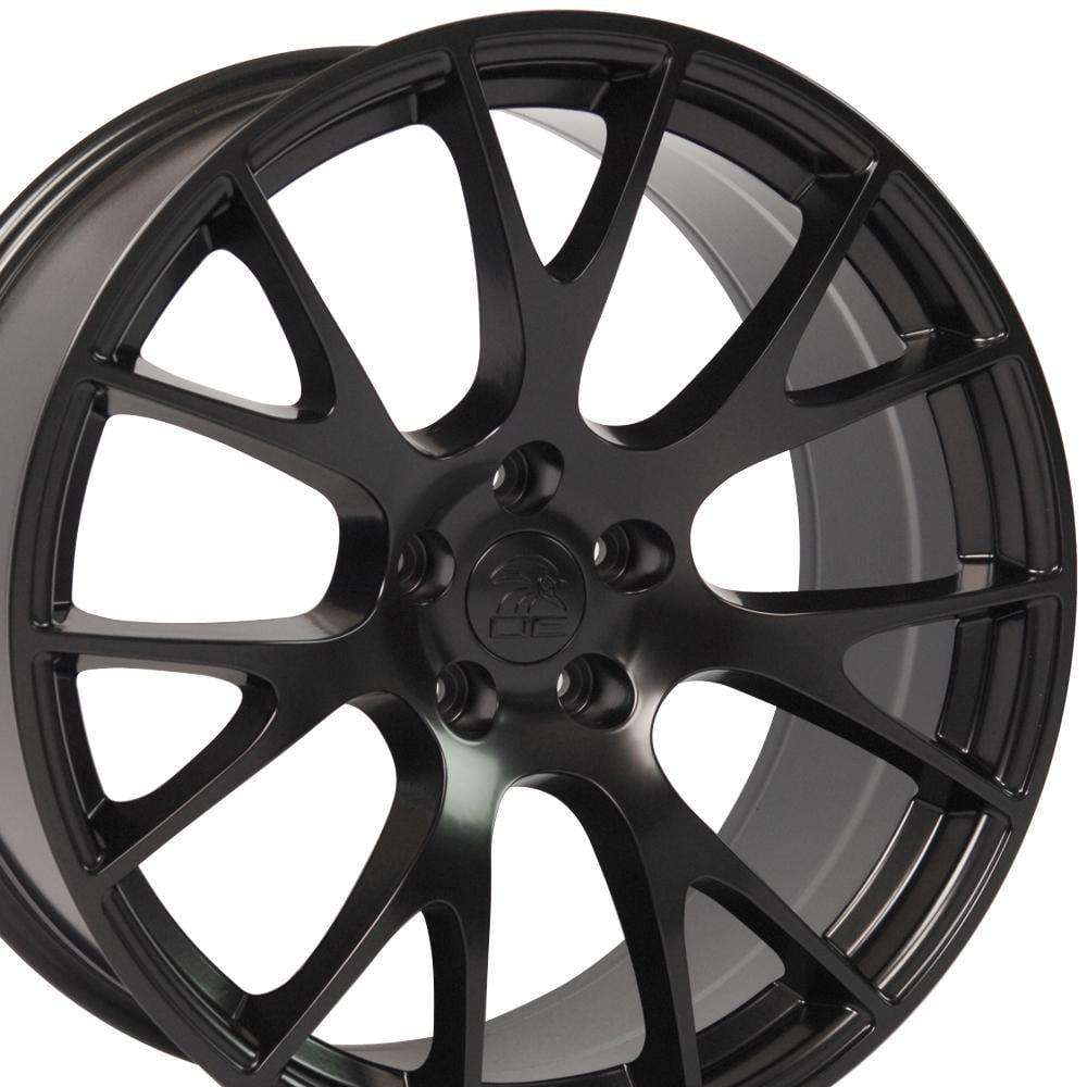 20' Replica Wheel DG15 Fits Dodge H