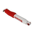OEM Steer Stab Silver