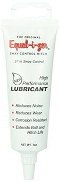 High Perf Lubricant