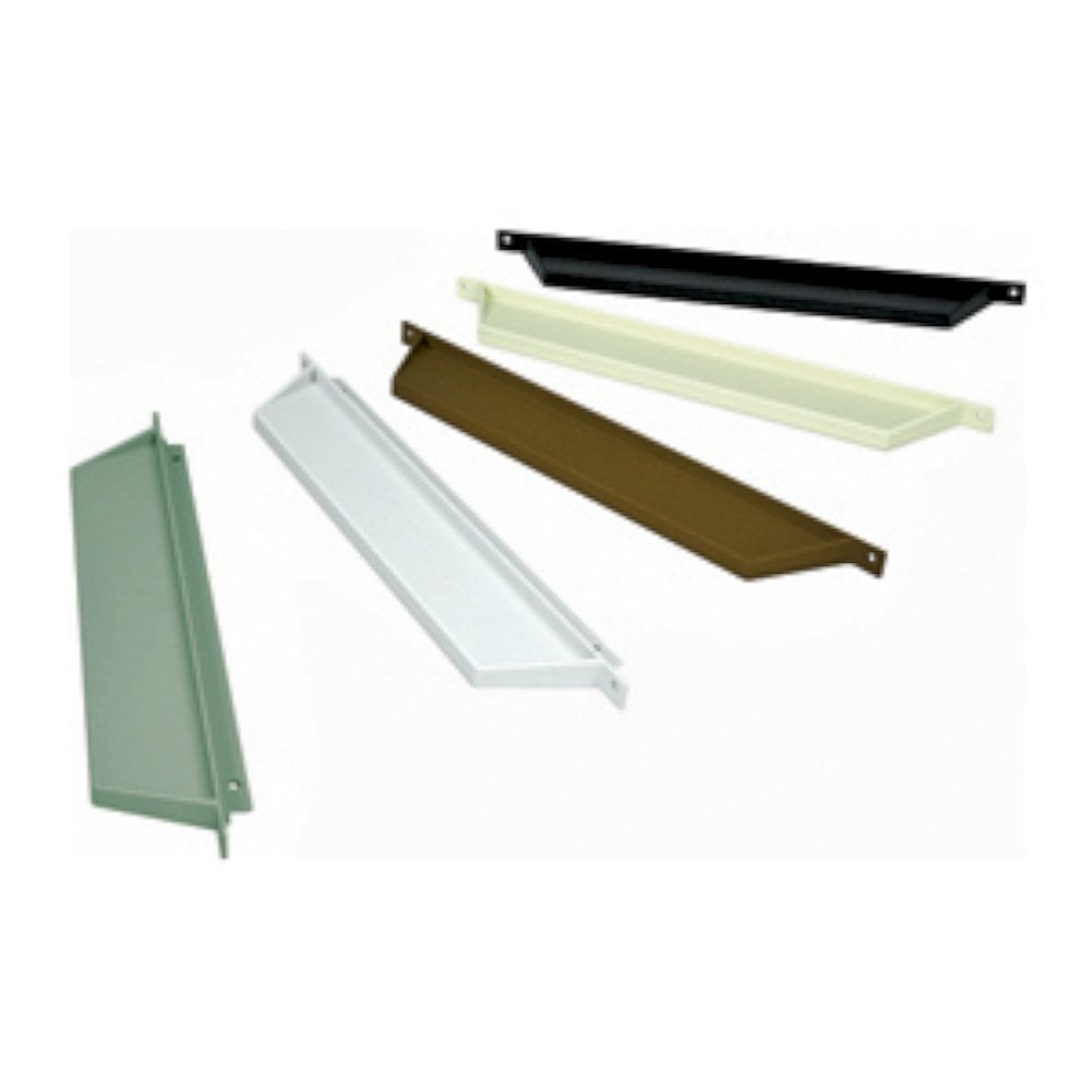 Screen Door Handle Brown