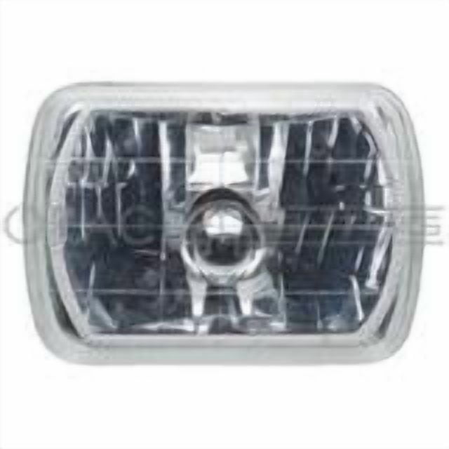 Pre-Installed Lights 7X6  Sealed Be