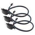 Prerunner Style LED Grill Light Tnt