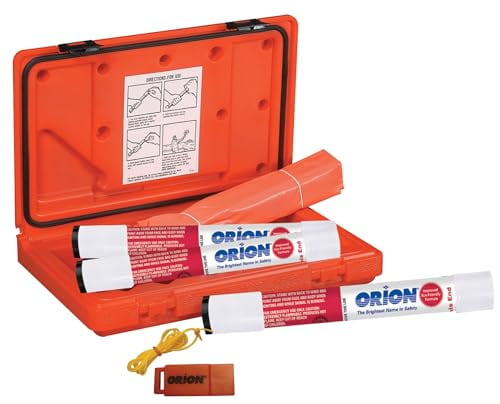 Locater Plus--Marine Signal Kit