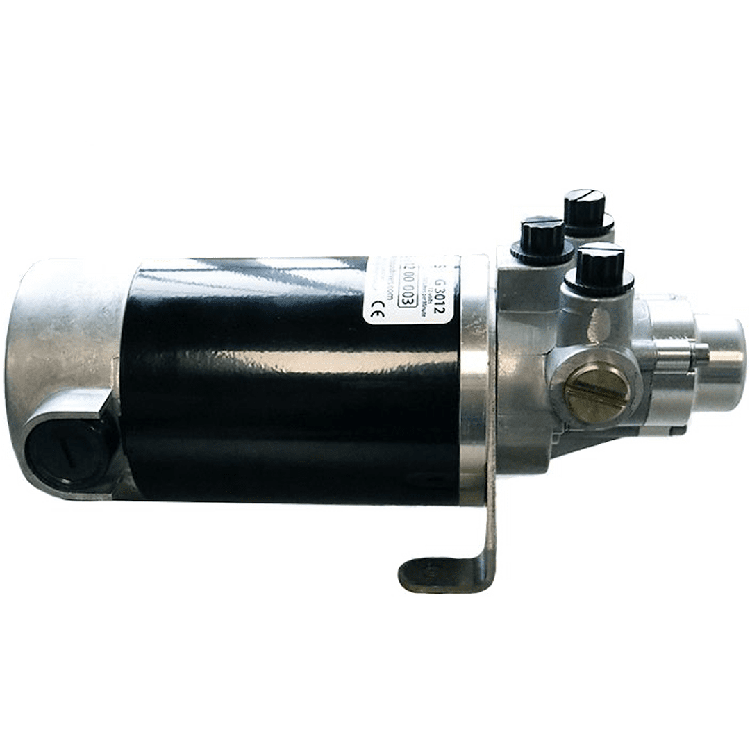 Gear PUMP3.0L MIN28-40CI CYL12V