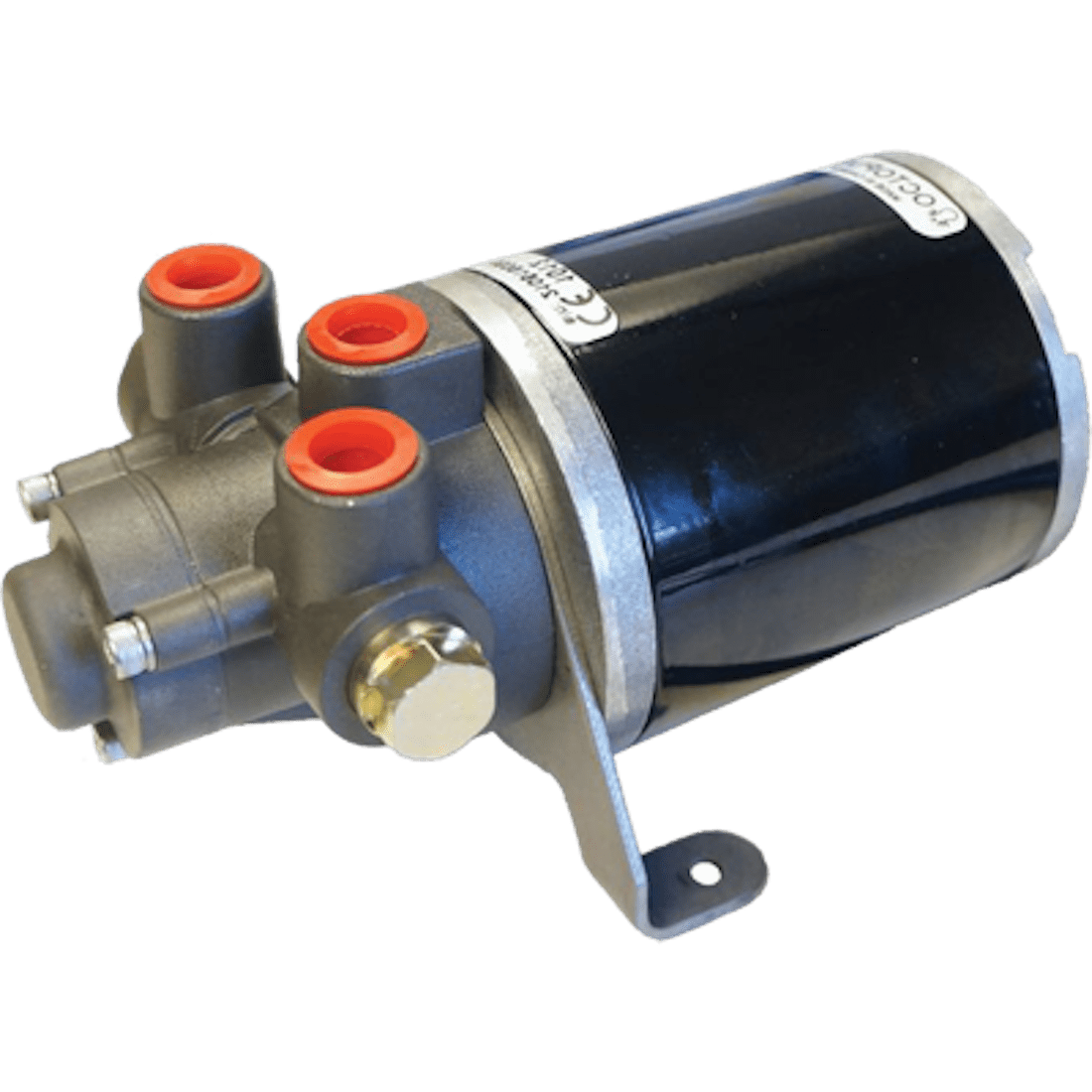 Gear PUMP1.0L/MIN10-15CI CYL12V