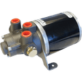 Gear Pump  0.6L/MIN  6-9CI Cyl  24V