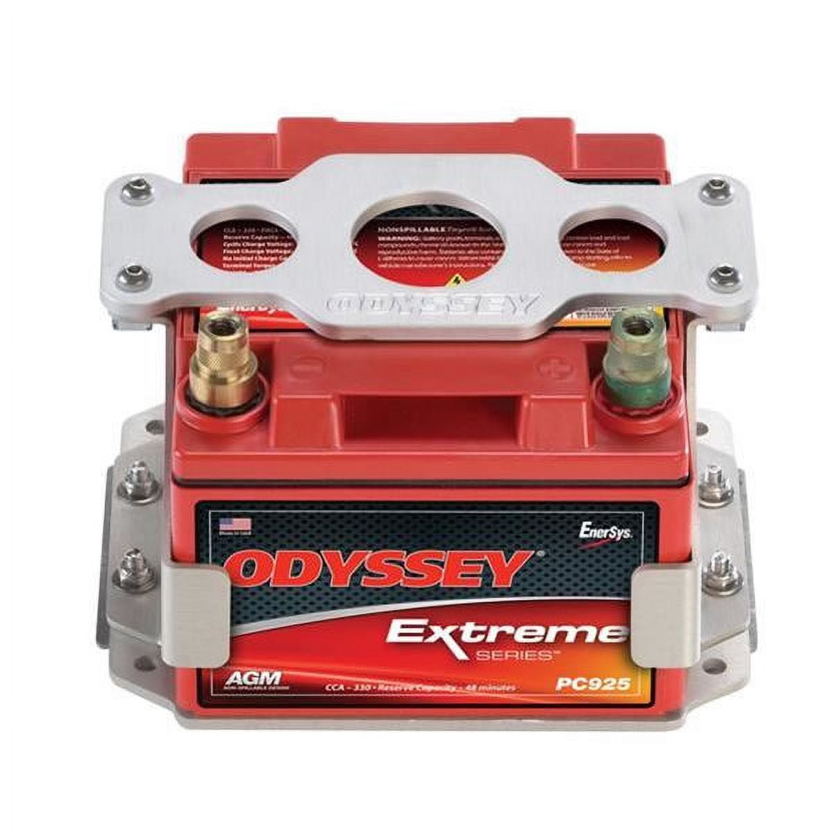 Batteries & Accessories