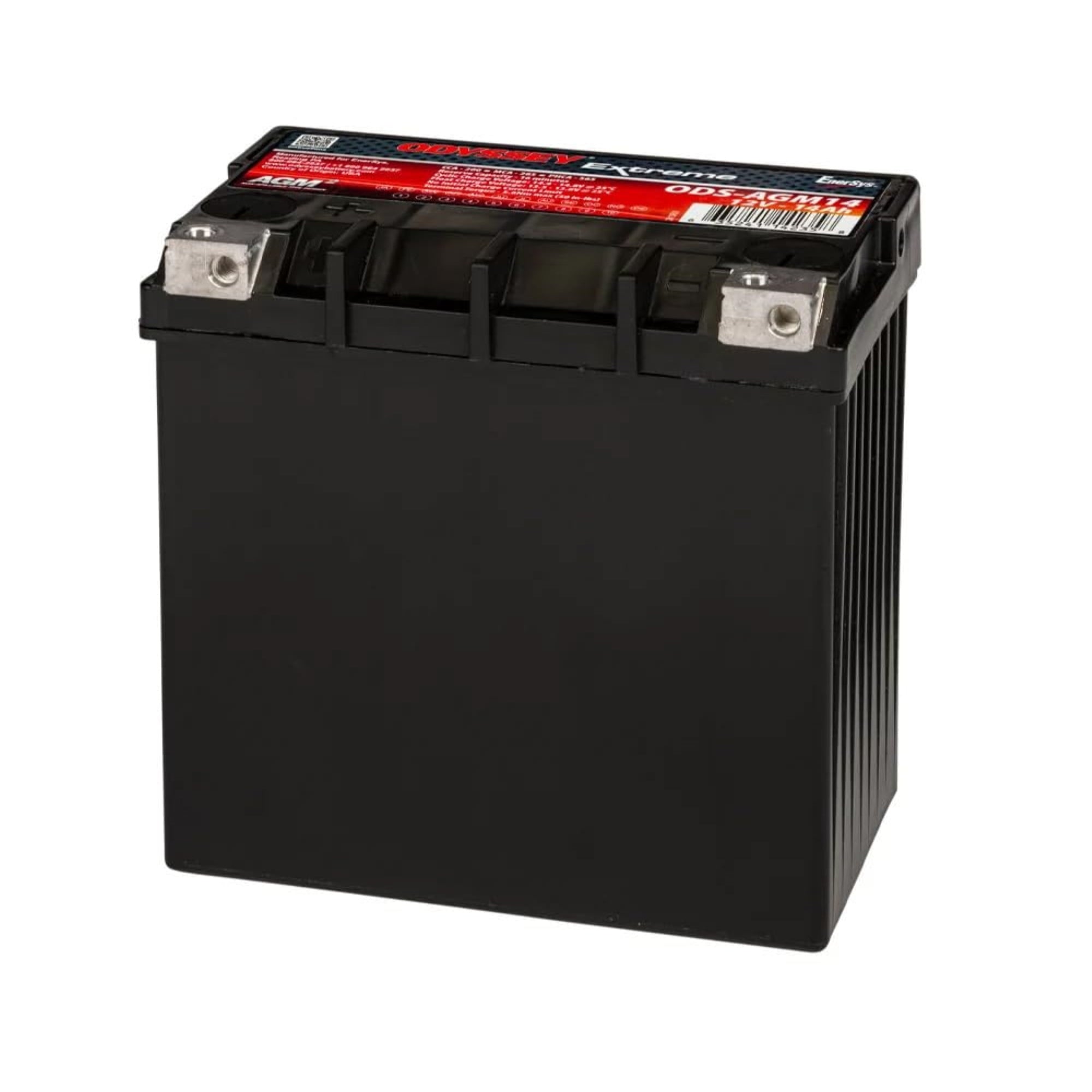 Powersport 14