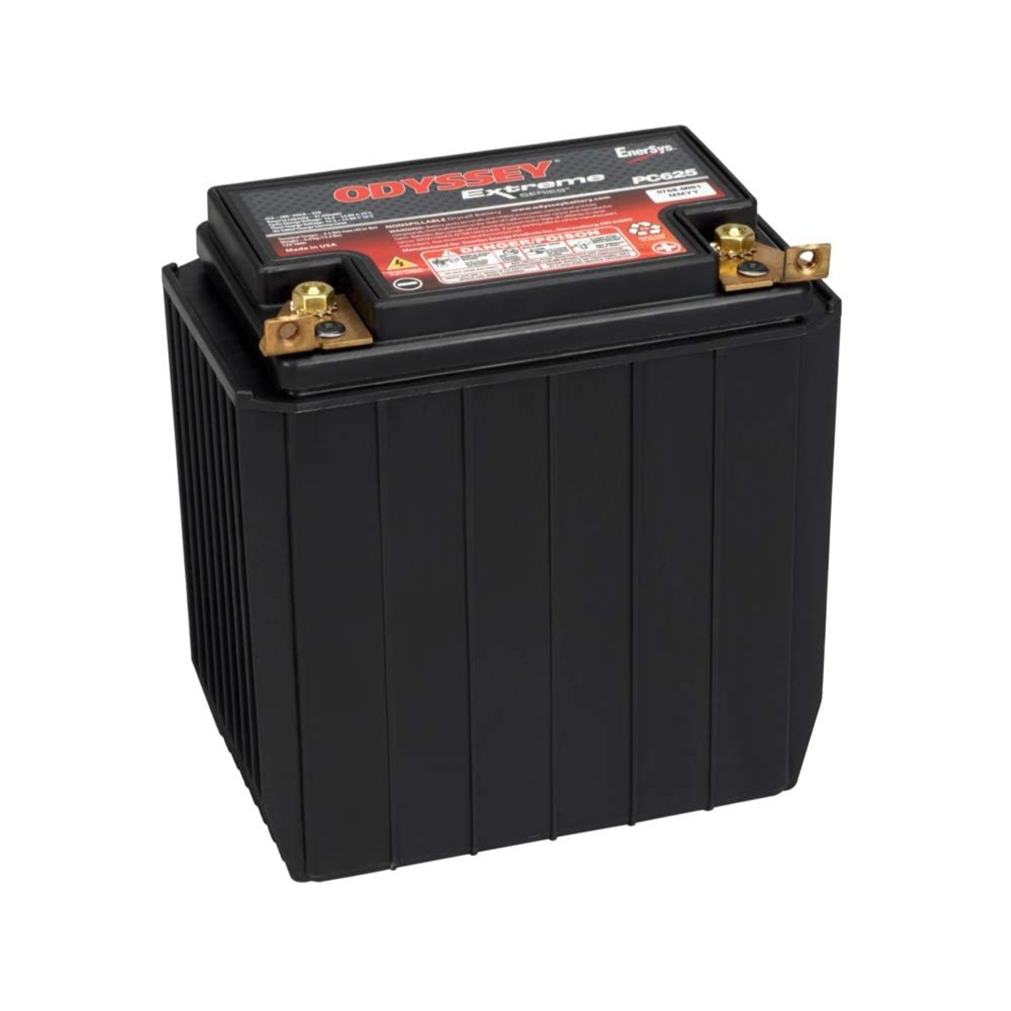 Odyssey PC625