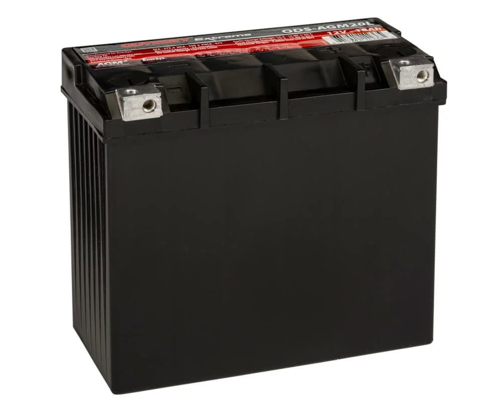 Powersport 20L