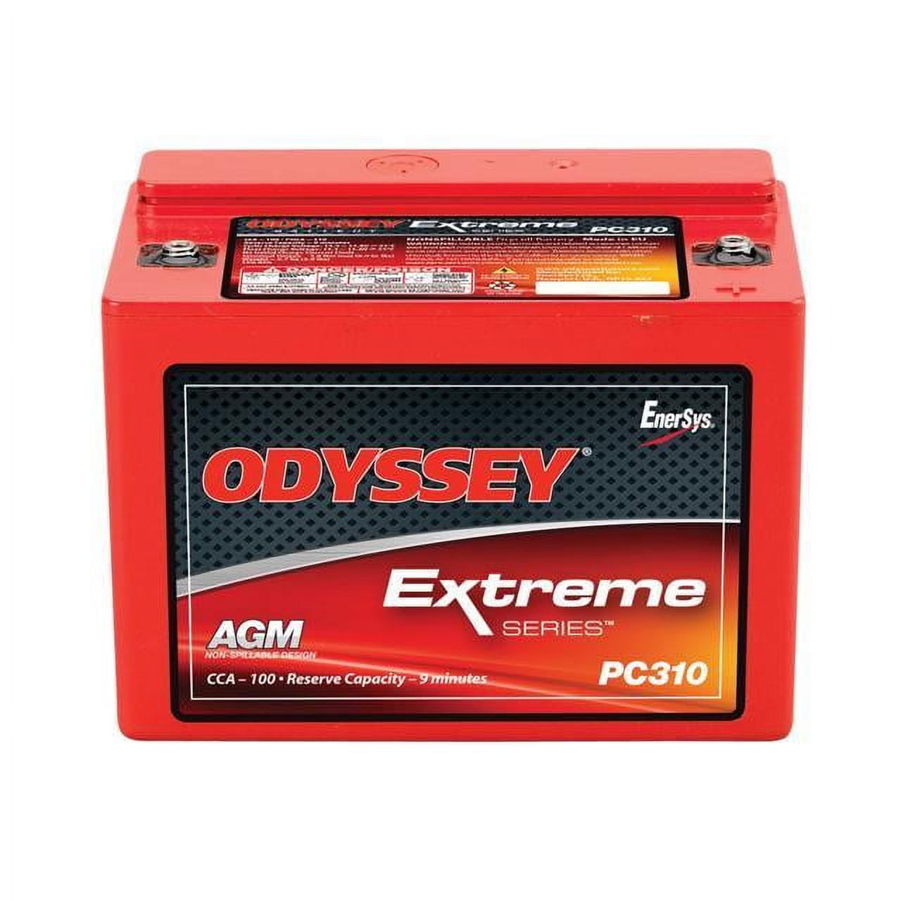 Odyssey PC310