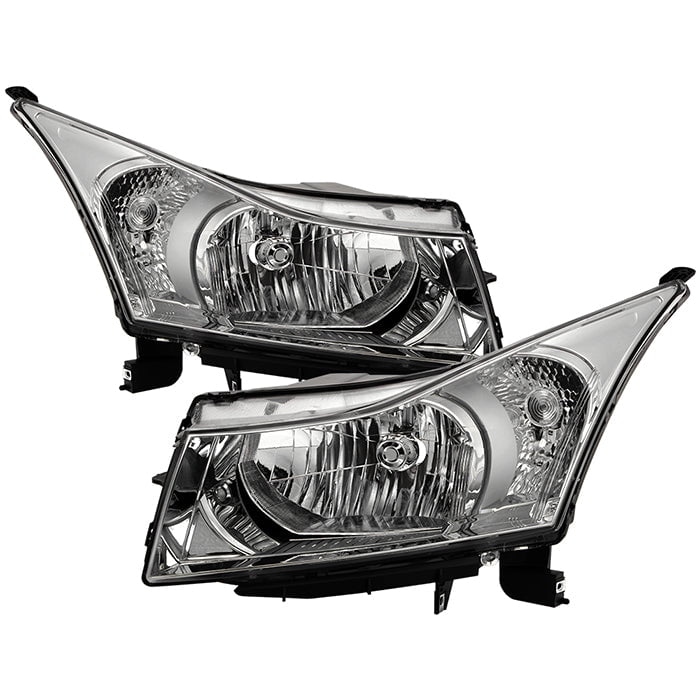 ( OE ) Chevy Cruze 11-12 Halogen OE