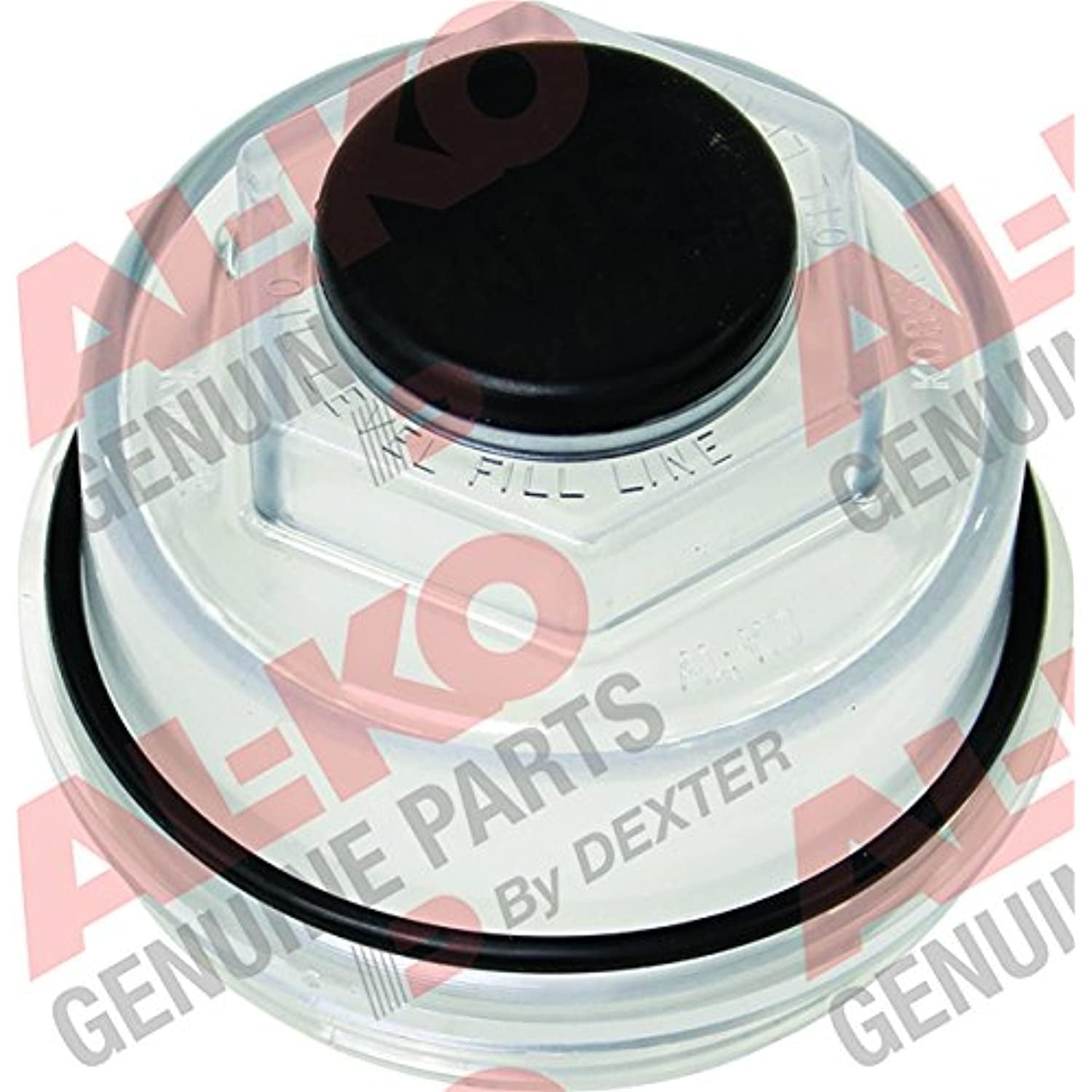Oil Cap Assy Kit 10-16K
