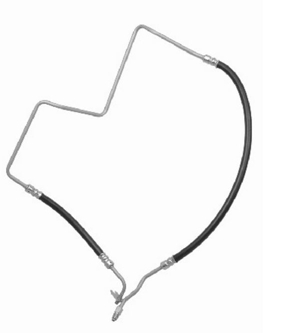 Power Steering Hose