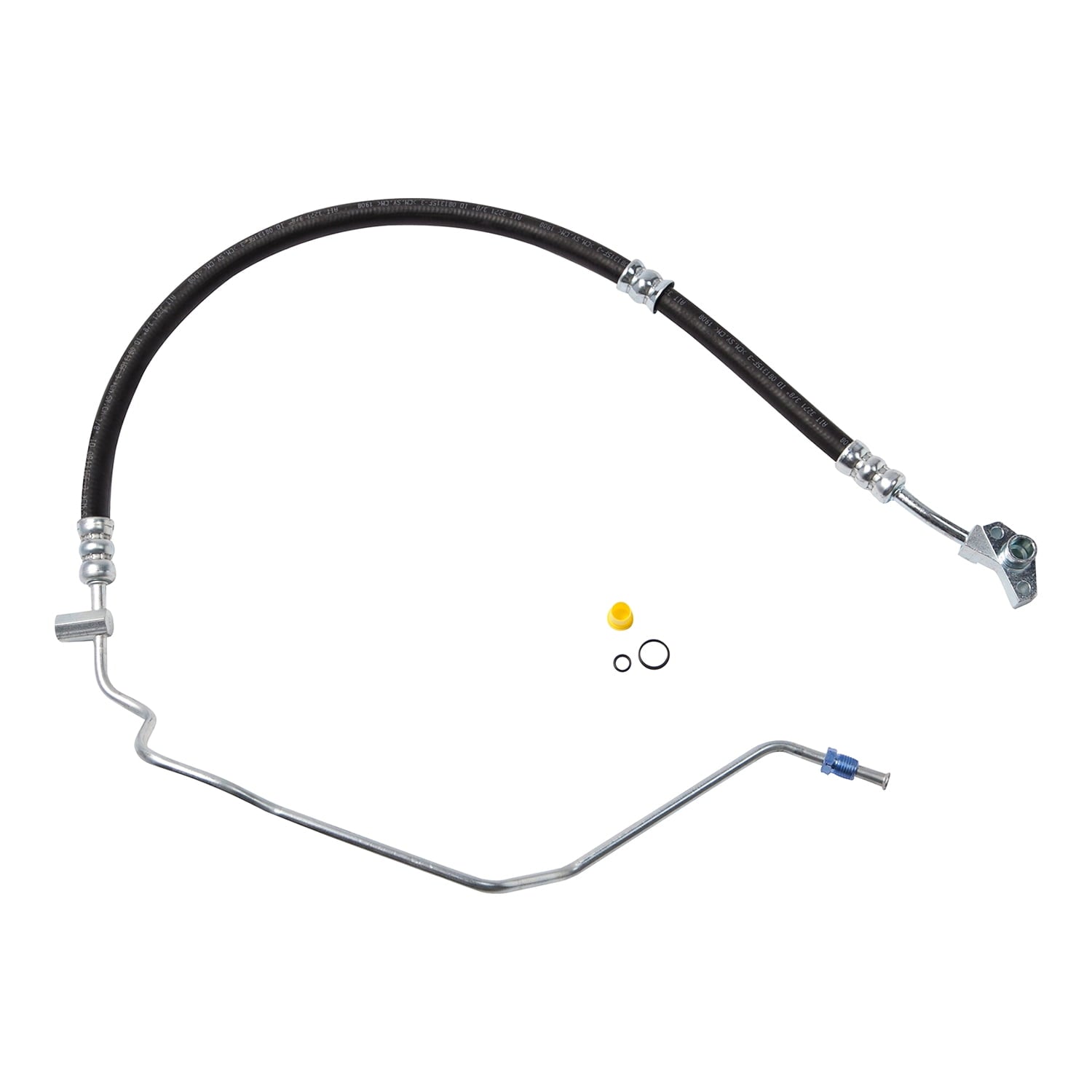 Hose - Prs