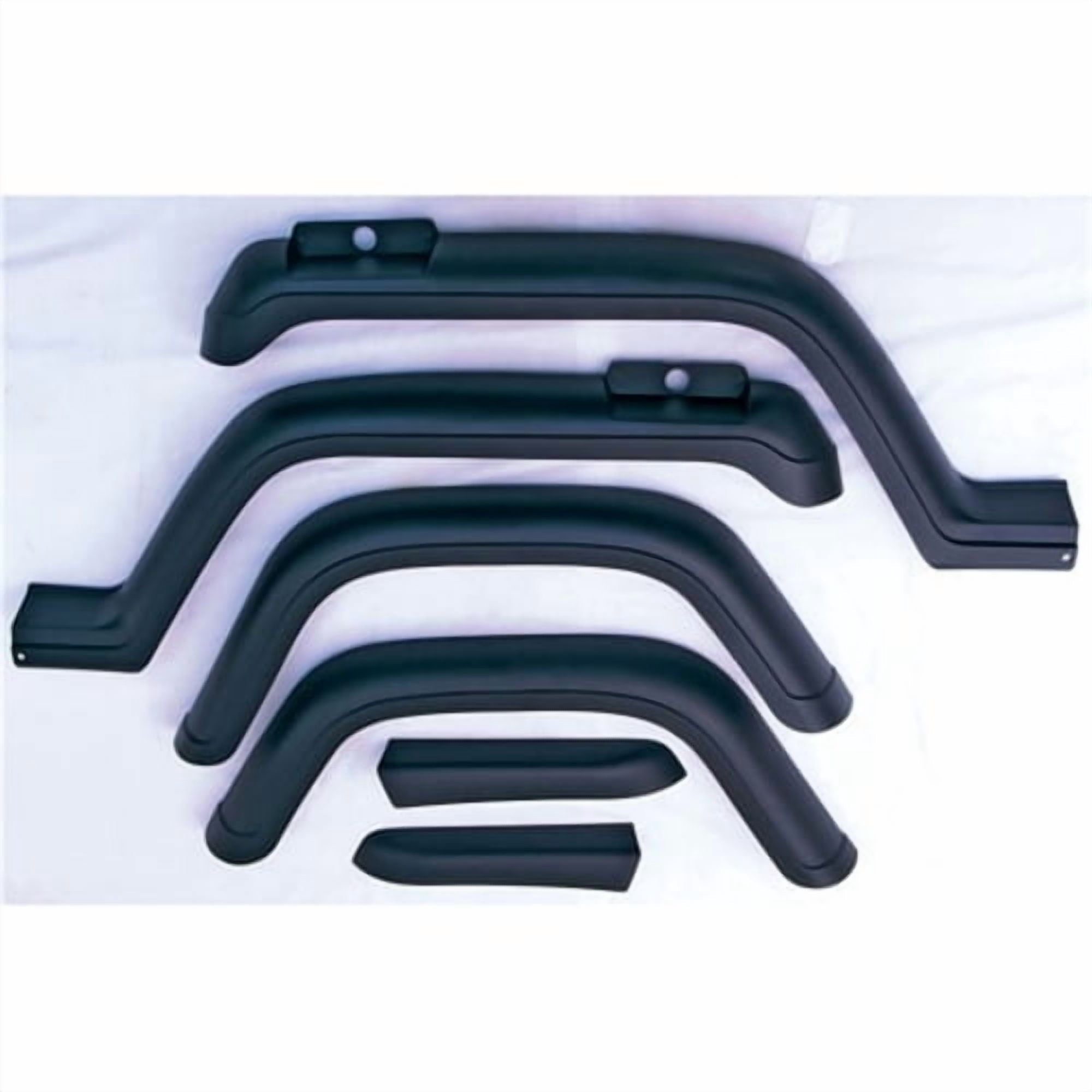 6-PIECE Fender Flare Kit